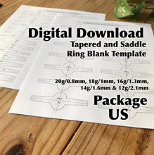 Complete Catalogue KBD Templates US—Digital Download