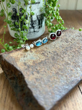 Pearl Post Earrings