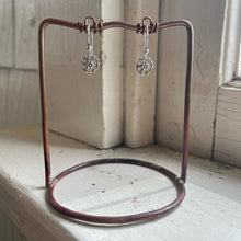 Mandala Earrings