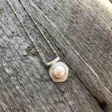 Pearl Necklace, ready-to-ship