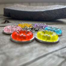 Resin Candy Ring, Charm Necklace, ready-to-ship