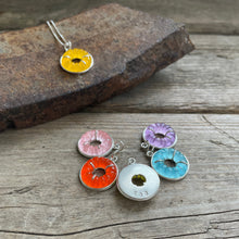 Resin Candy Ring, Charm Necklace, ready-to-ship