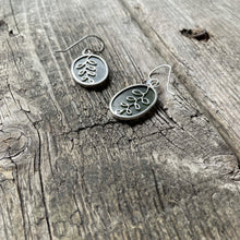 Green Jade Earrings, ready-to-ship