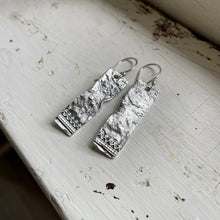 Phoenix Earrings I